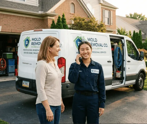 Crawlspace Mold Remediation Lockwood, NY FAQs